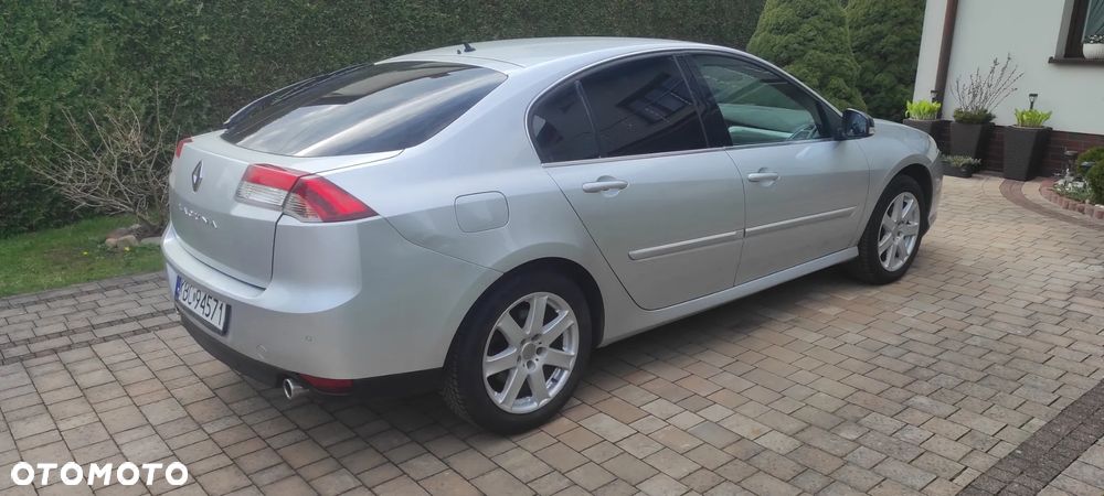 Renault Laguna 2.0 Authentique - 6