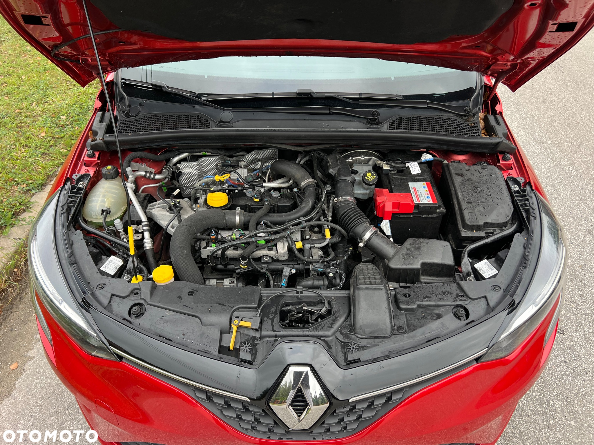 Renault Clio - 8