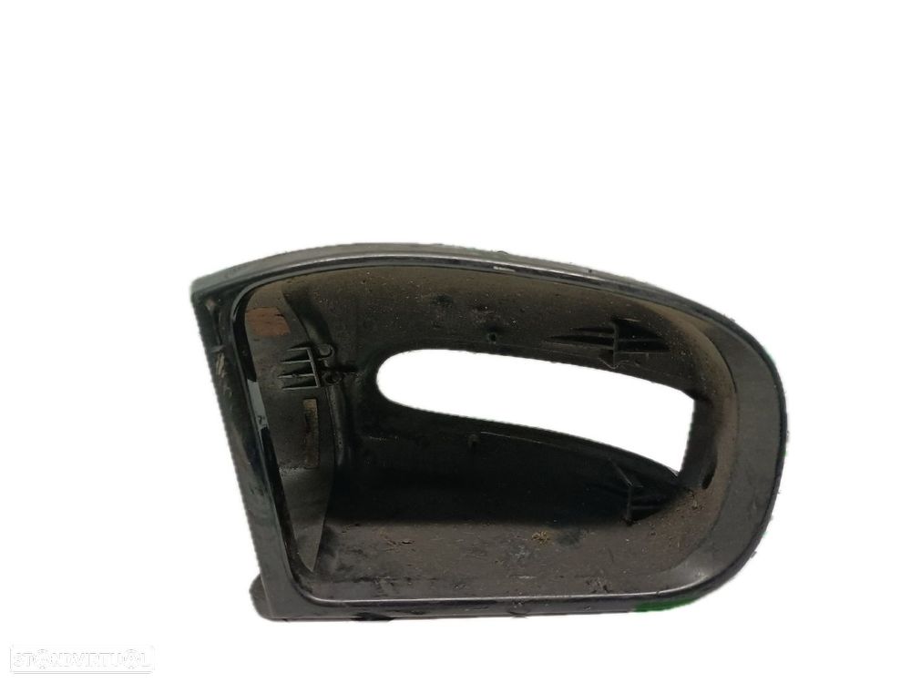 Capa Espelho Direito / Dto Mercedes-Benz C-Class (W203) - 2