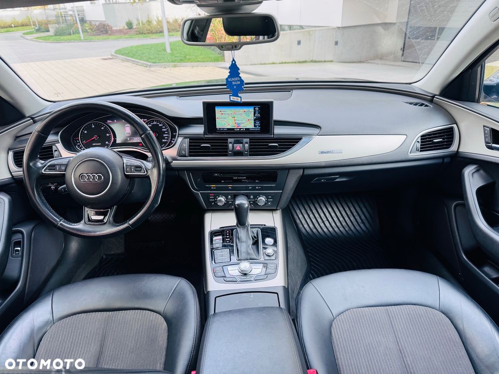 Audi A6 Allroad 3.0 TDI Quattro S tronic - 19