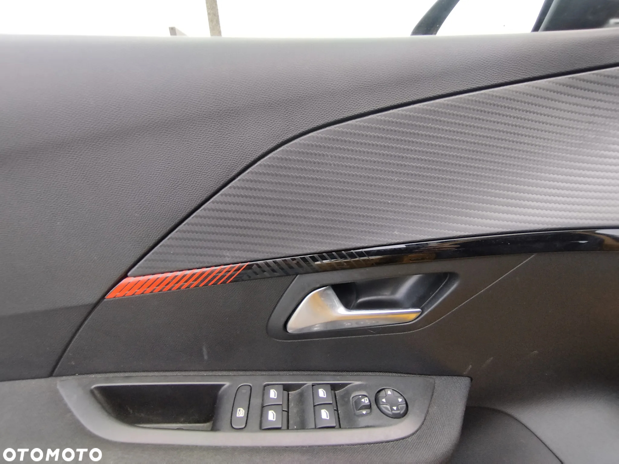 Peugeot 208 e-208 Active Pack - 15
