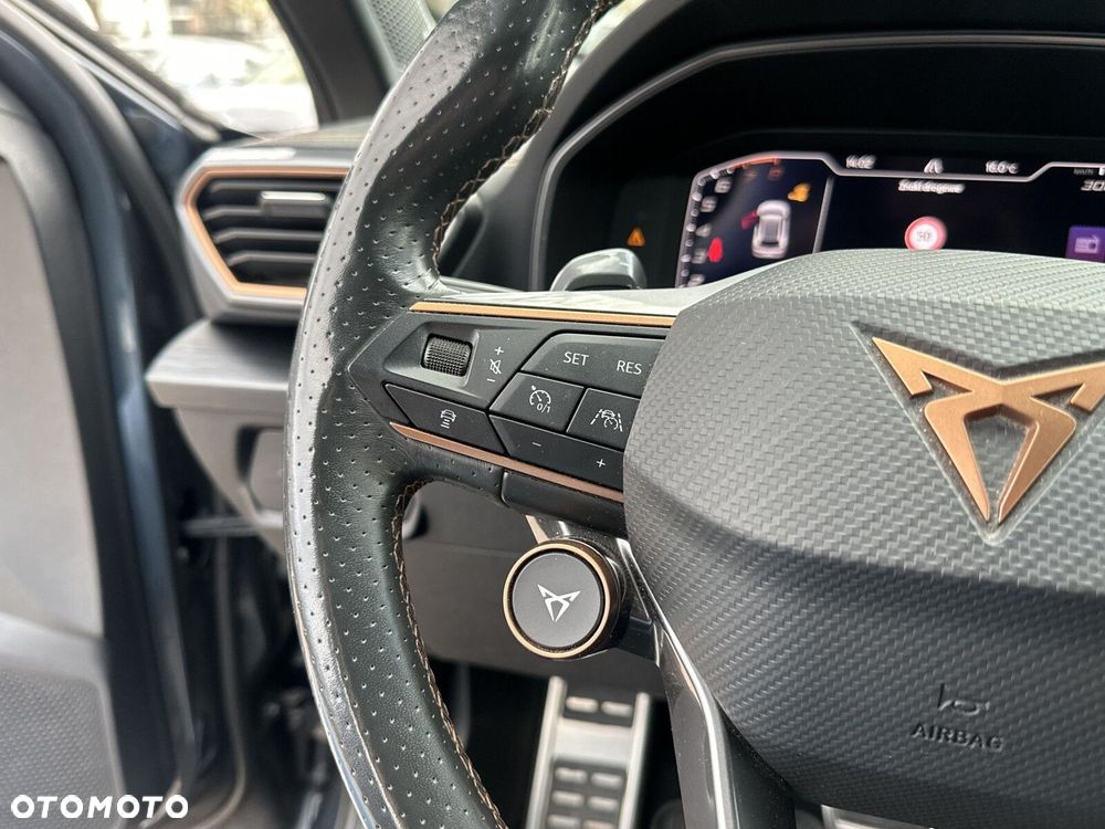 Cupra Formentor 2.0 TSI 4Drive VZ DSG - 33