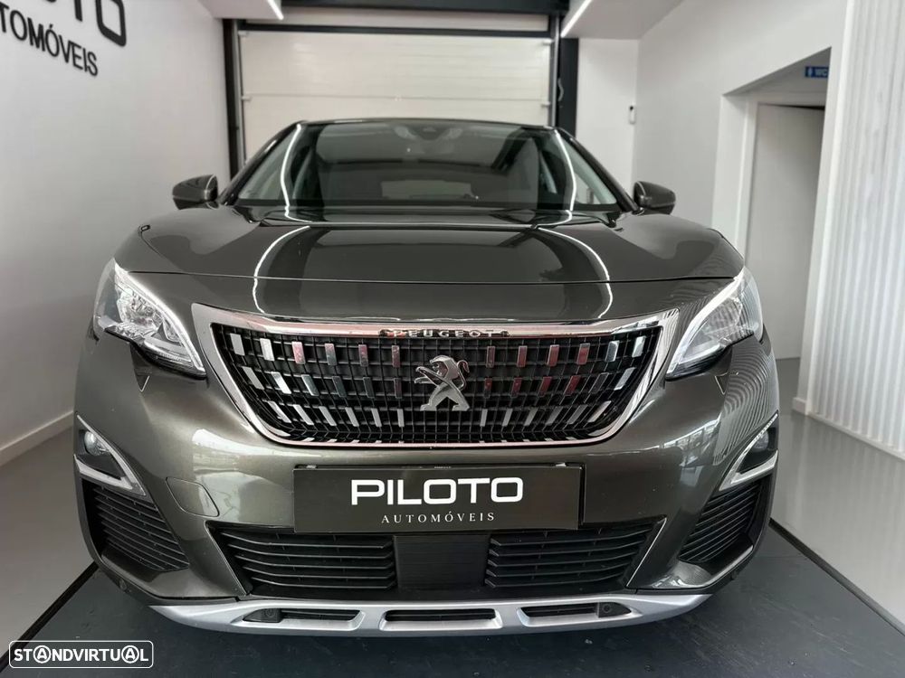 Peugeot 3008 - 4