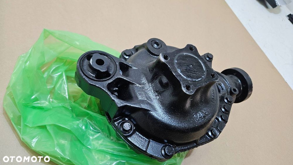 mechanizm różnicowy dyferencjał range rover discovery sport l320 lr006011 - 5