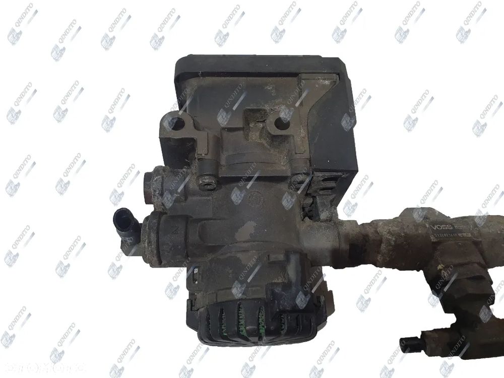 ZAWÓR MODULATOR EBS PRZÓD MAN TGS TGX 81521066049 * - 2