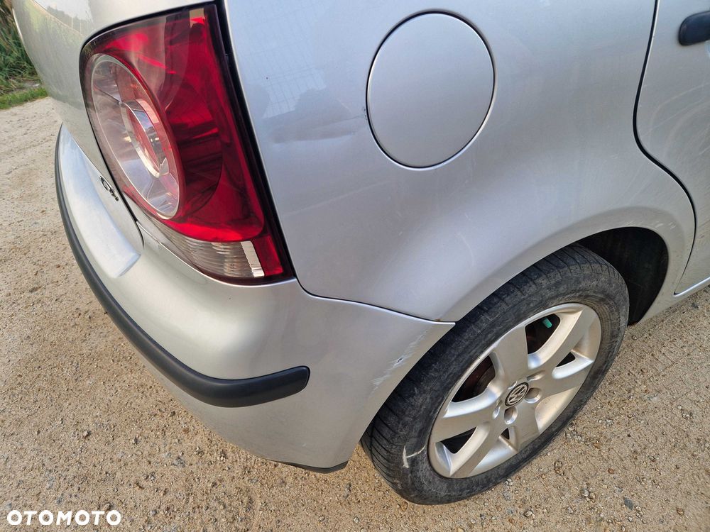 Volkswagen Polo - 6