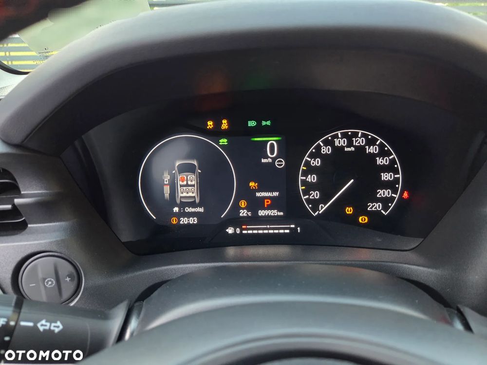 Honda HR-V 1.5 i-MMD Advance CVT - 40