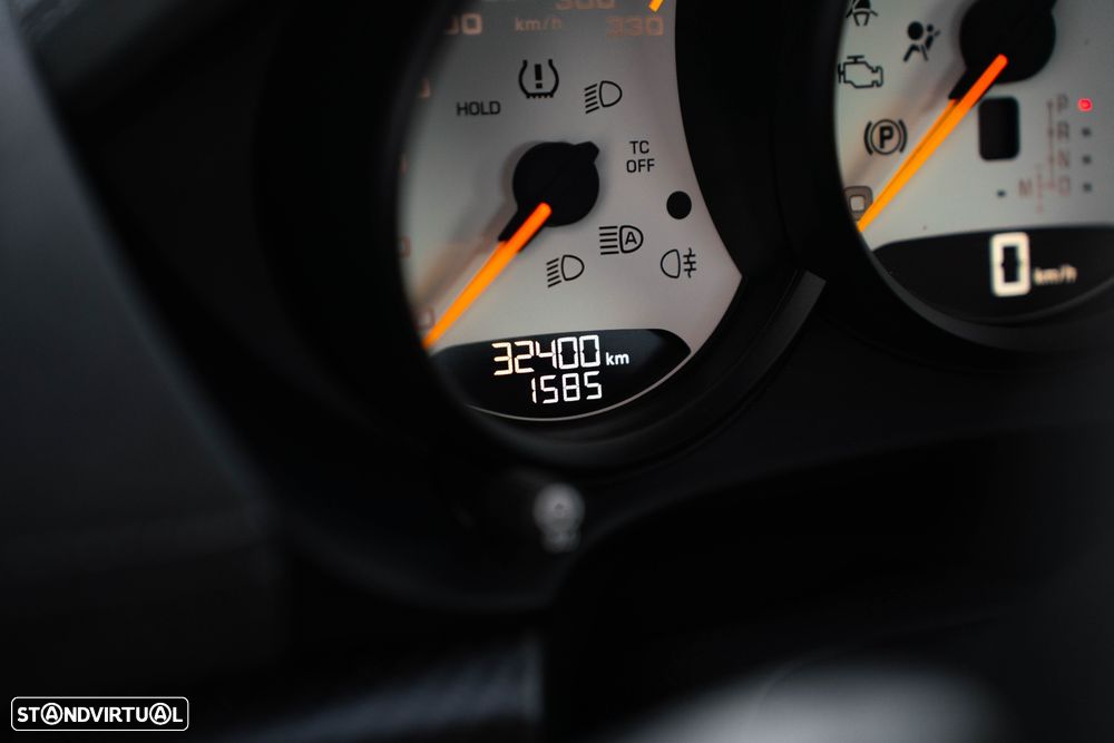 Porsche 718 Cayman GT4 RS - 55