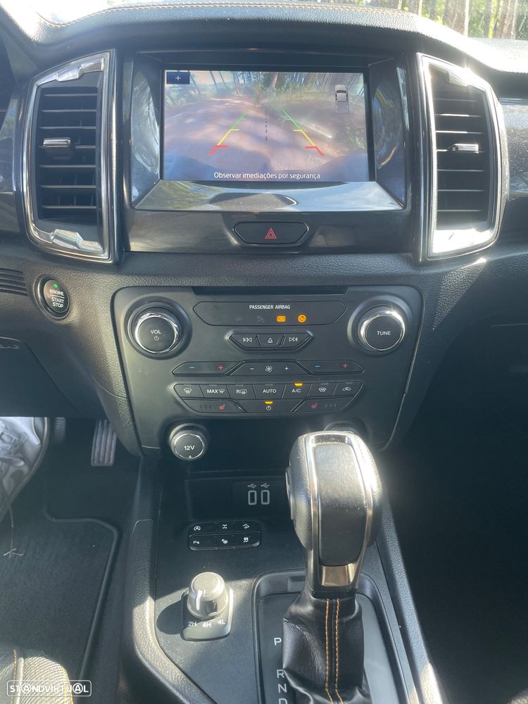 Ford Ranger - 13