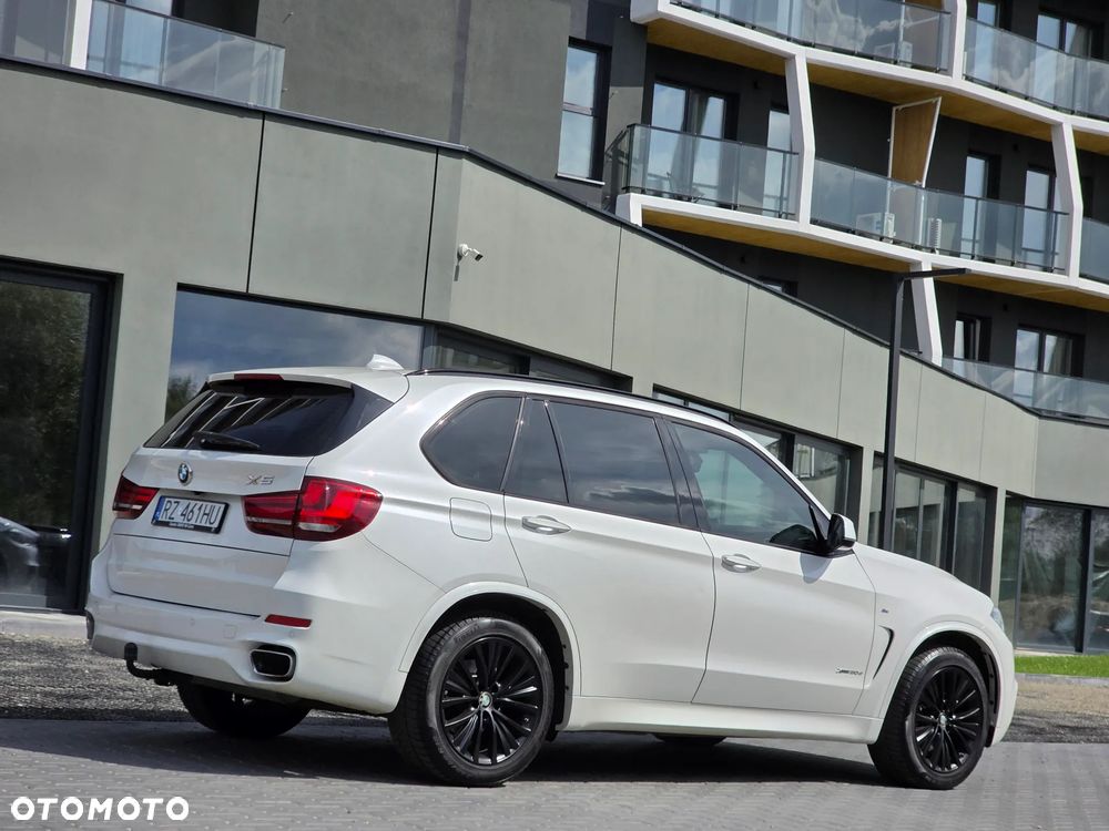 BMW X5 xDrive30d - 25