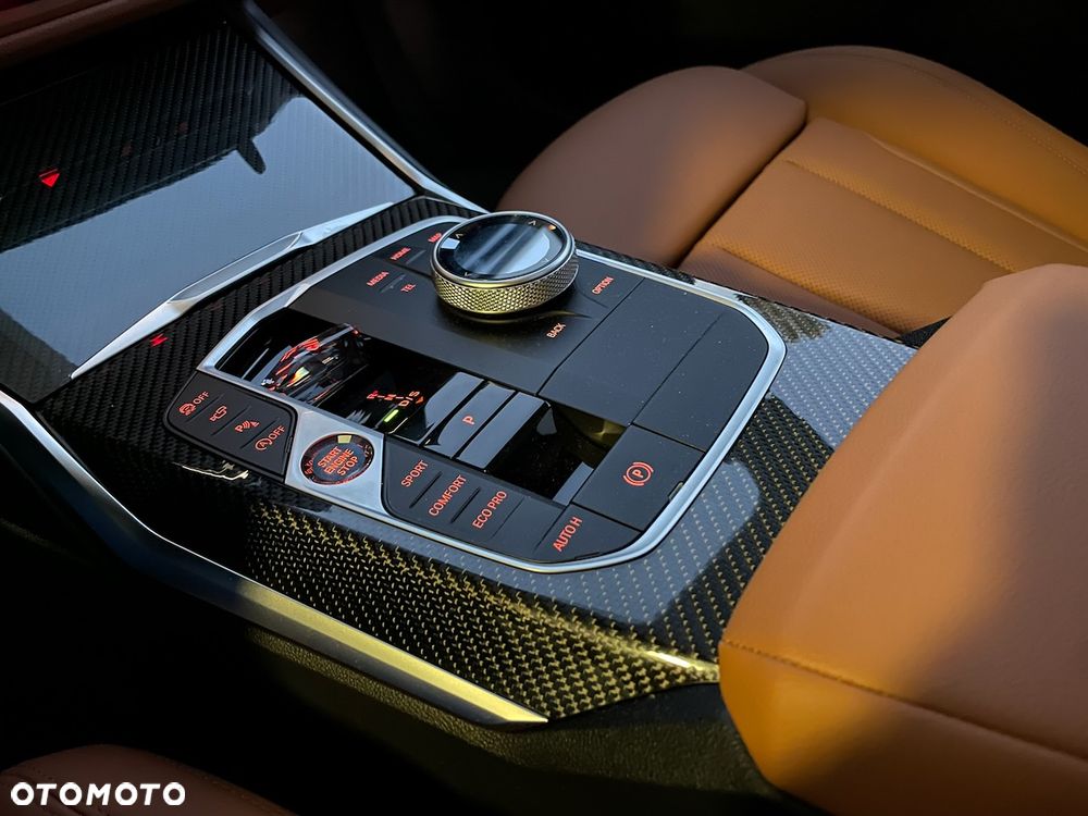 BMW Seria 3 M340i xDrive mHEV sport - 13