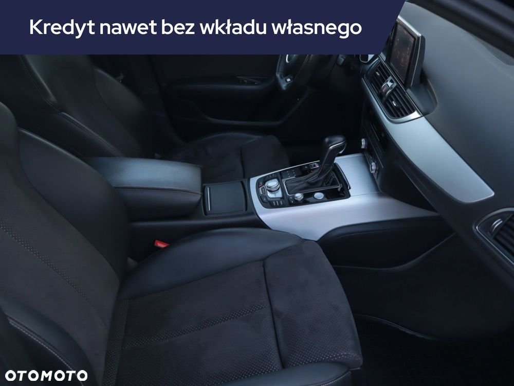 Audi A6 Limousine - 11