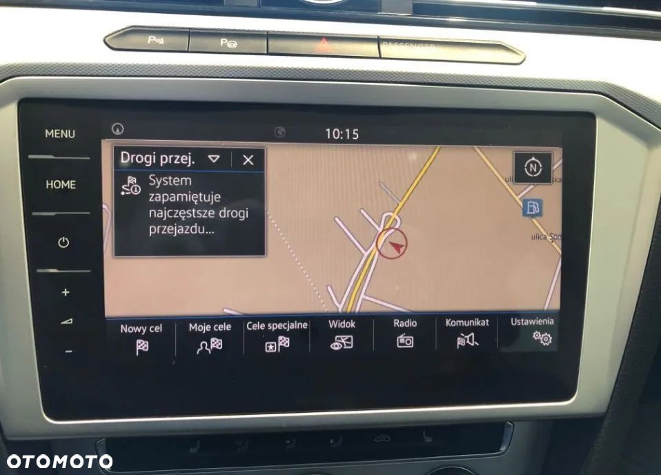 Volkswagen Passat Variant 2.0 TDI SCR Comfortline - 16