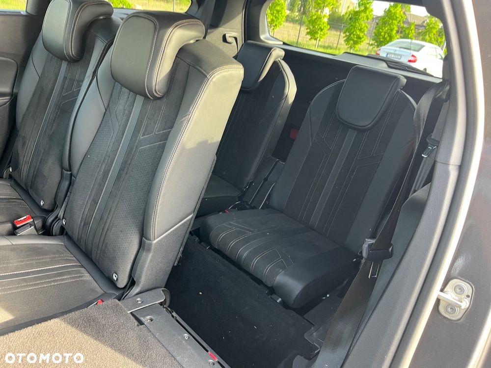 Peugeot 5008 1.5 BlueHDi GT S&S EAT8 - 16
