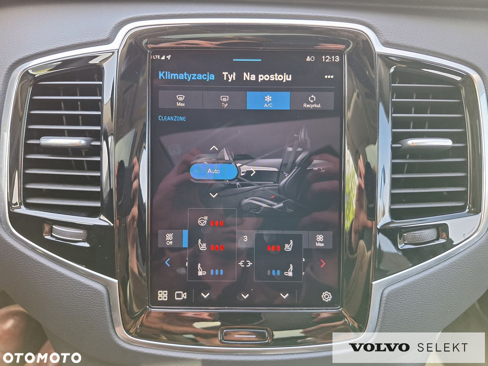 Volvo XC 90 - 22
