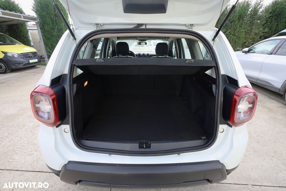 Dacia Duster - 15