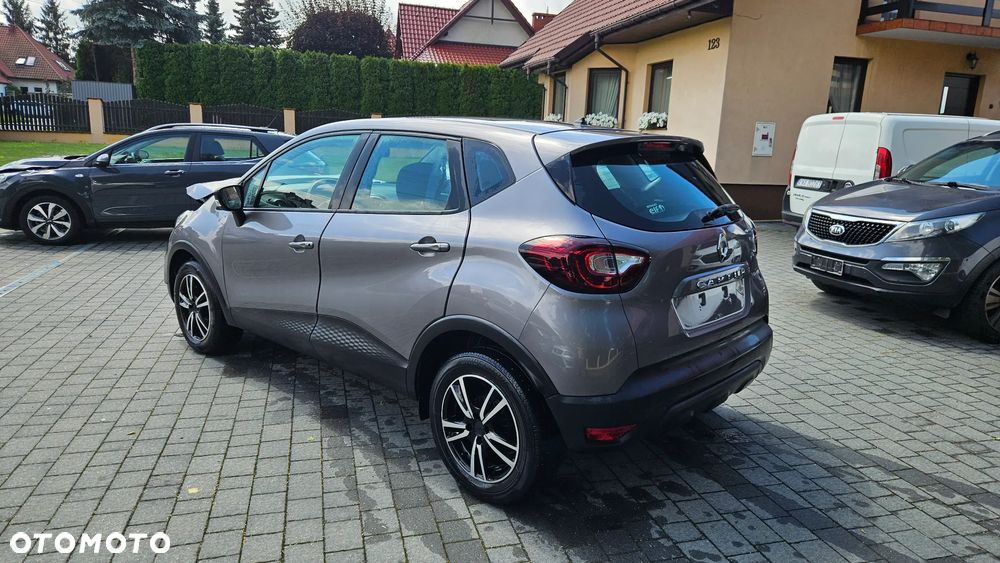 Renault Captur dCi 90 COLLECTION - 6
