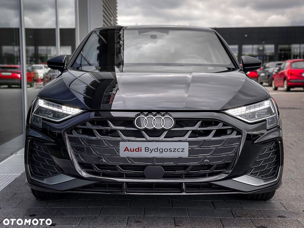 Audi A3 Sportback - 12