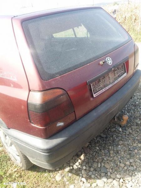 Piese Volkswagen Polo,Golf - 2