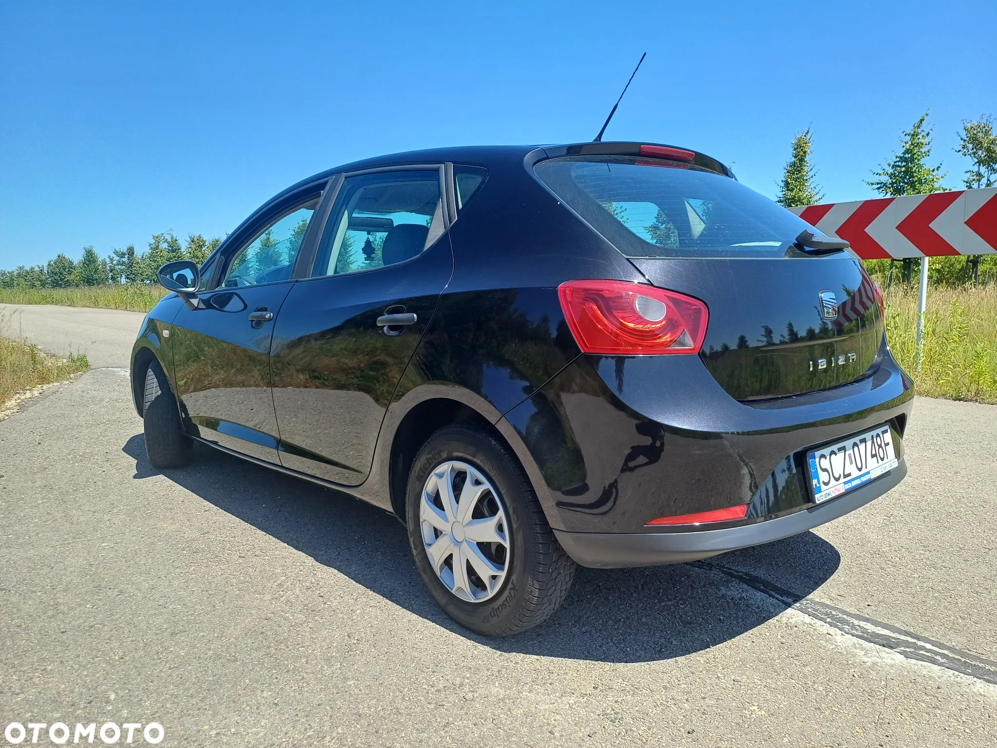Seat Ibiza 1.4 16V Style - 4