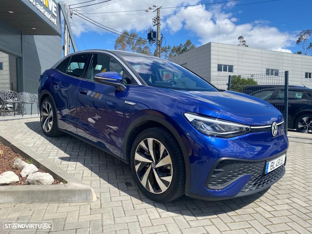 VW ID.5 77 kWh Pro Performance - 2