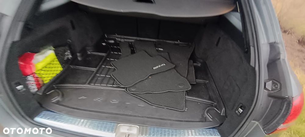 Mercedes-Benz Klasa C 200 9G-TRONIC AMG Line - 10