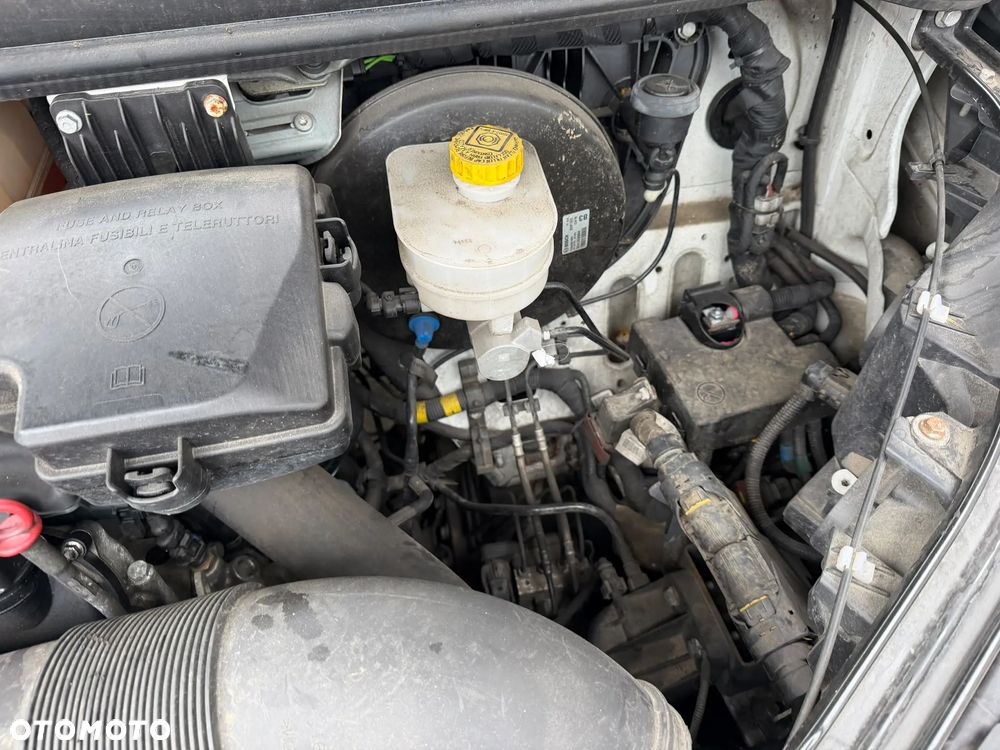 Iveco DAILY 35s170 - 21