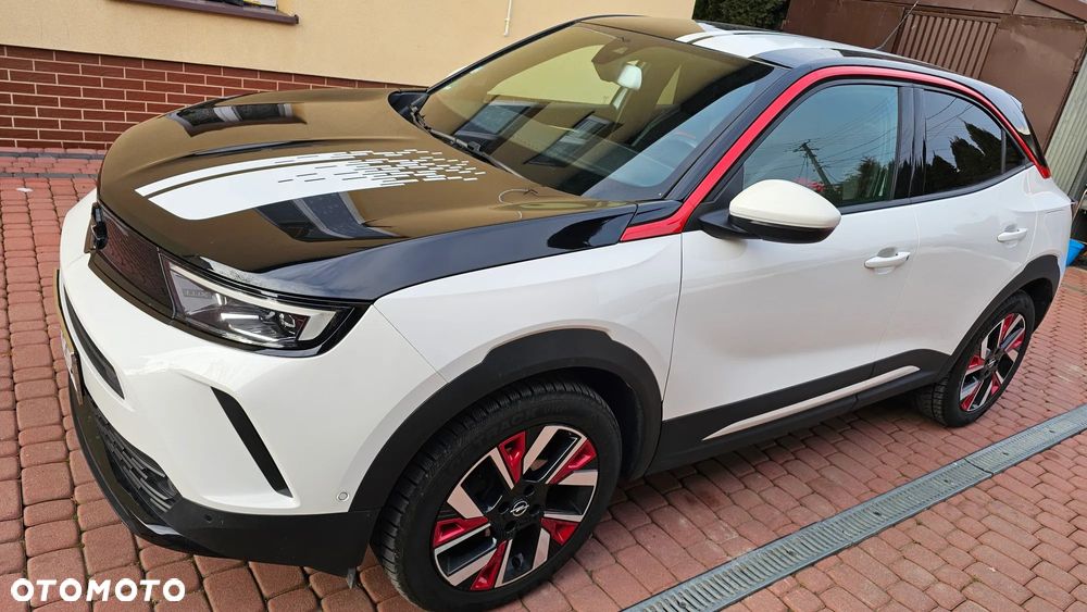 Opel Mokka 1.2 DI Turbo Automatik GS Line - 12