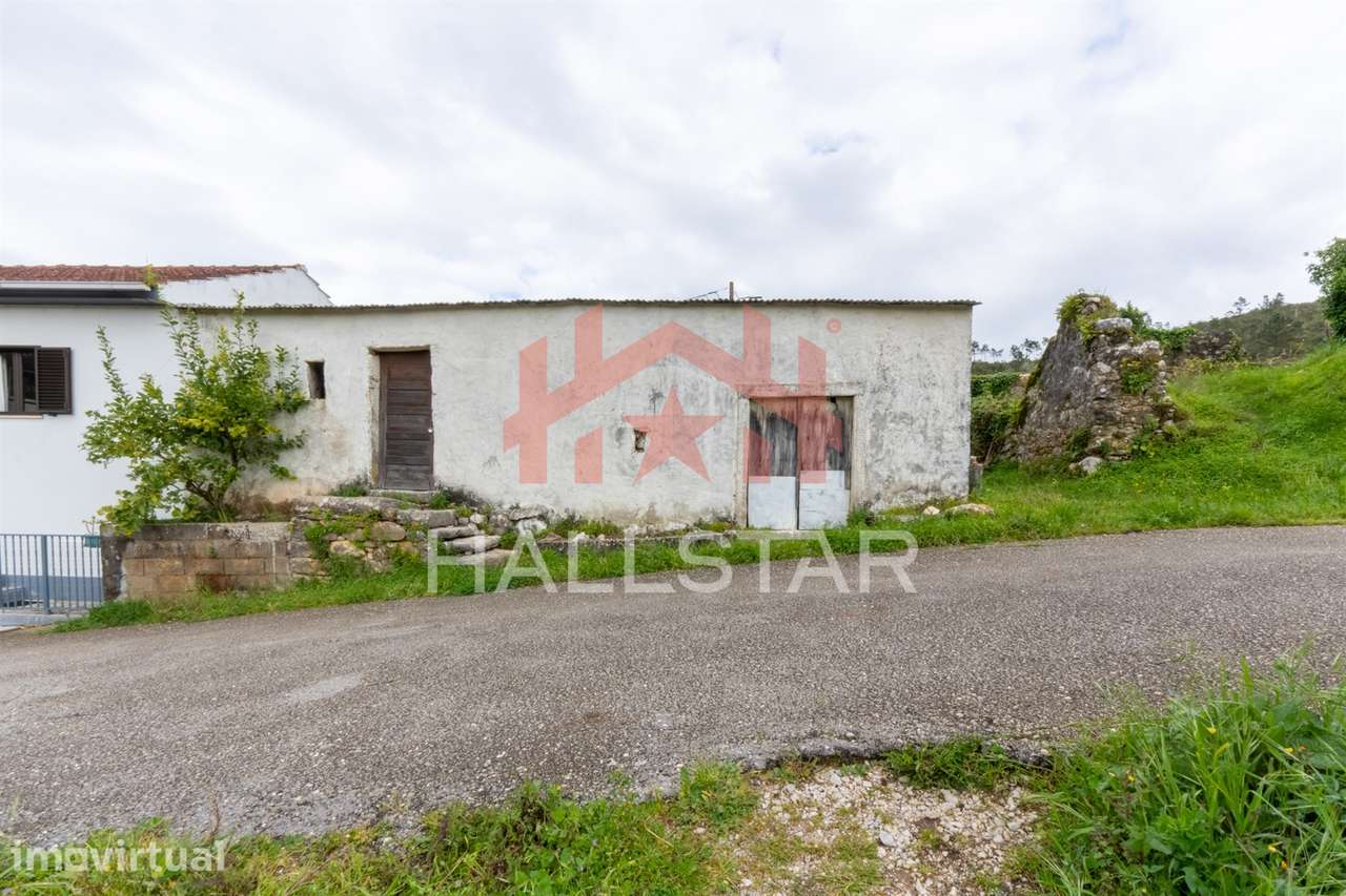Moradia para Restaurar / Zona de Serra / Redinha - Grande imagem: 2/15
