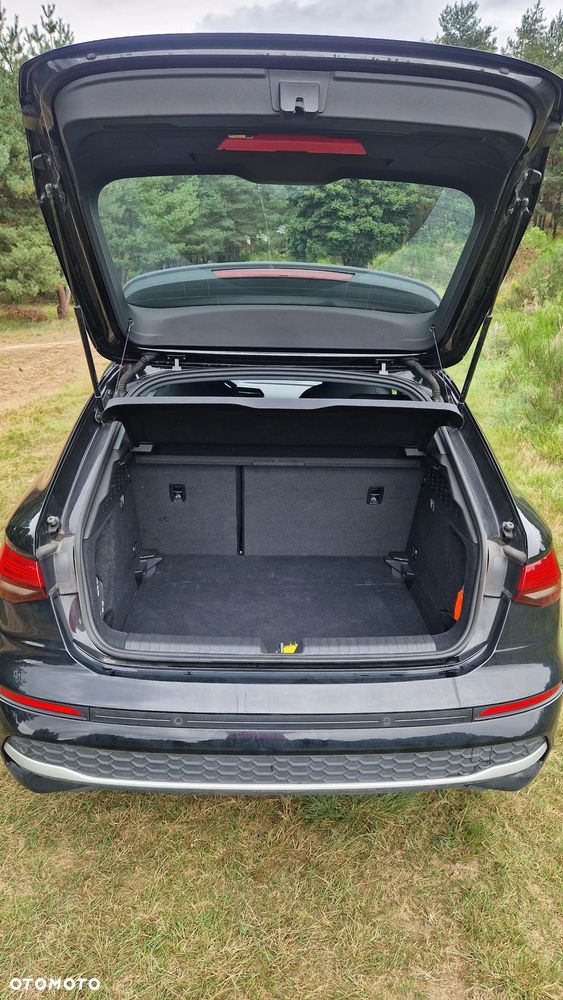 Audi A3 Sportback - 4