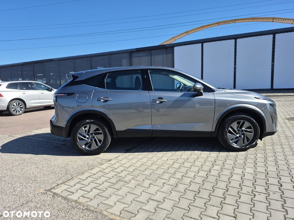 Nissan Qashqai - 16
