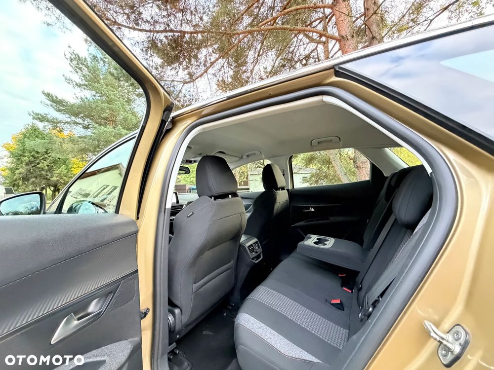 Peugeot 3008 2.0 BlueHDi Allure - 22