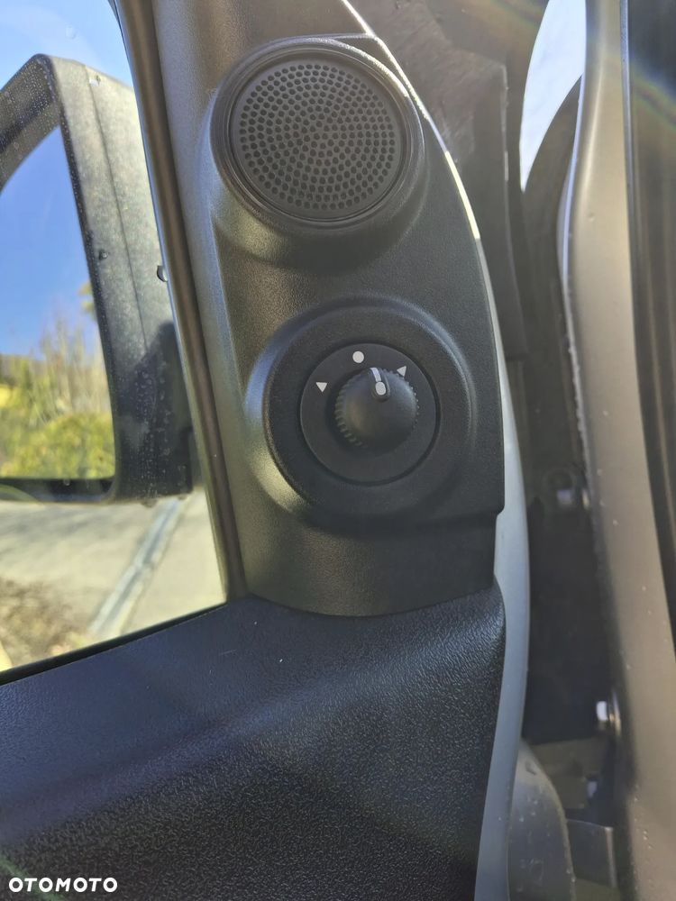 Fiat Doblo 1.6 16V Multijet Start&Stopp Dualogic Emotion Family - 25