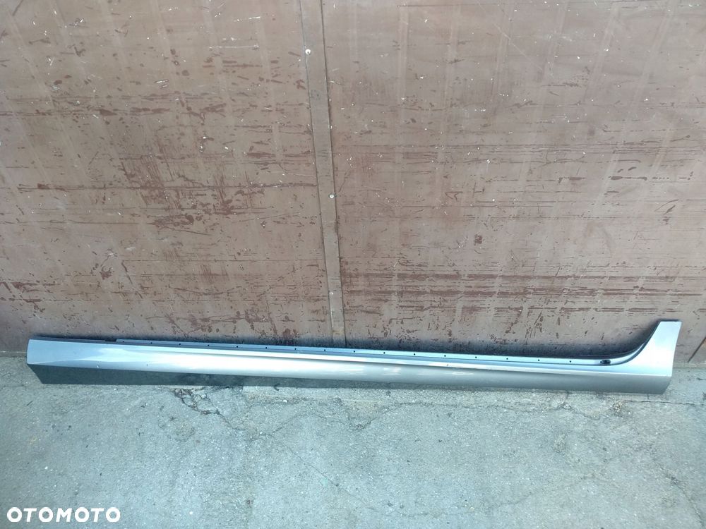 próg listwa lewa volvo v60 ii 2018-^ 31448911 - 1