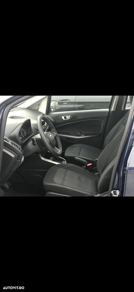 Ford EcoSport - 6