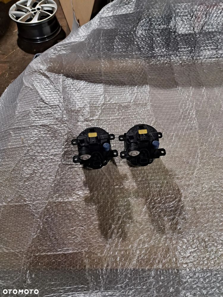 Halogen lewy lub prawy FORD ECOSPORT 2013 KA+ 2016 MUSTANG 2015 RANGER 2012 E3B5-15B243-AA - 3