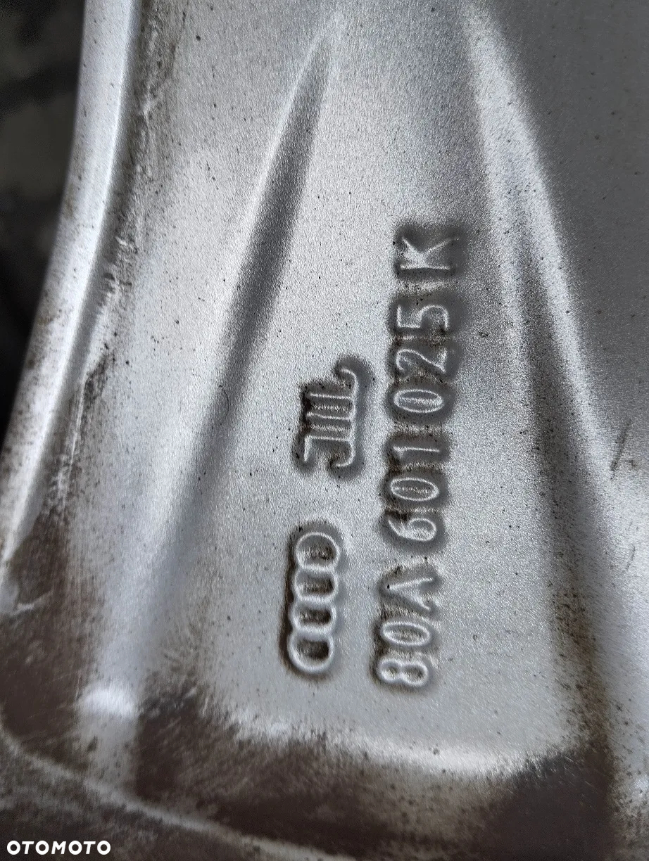 Felga Audi Q5 80A 601025k 7J x 19 ET 34 1szt - 5