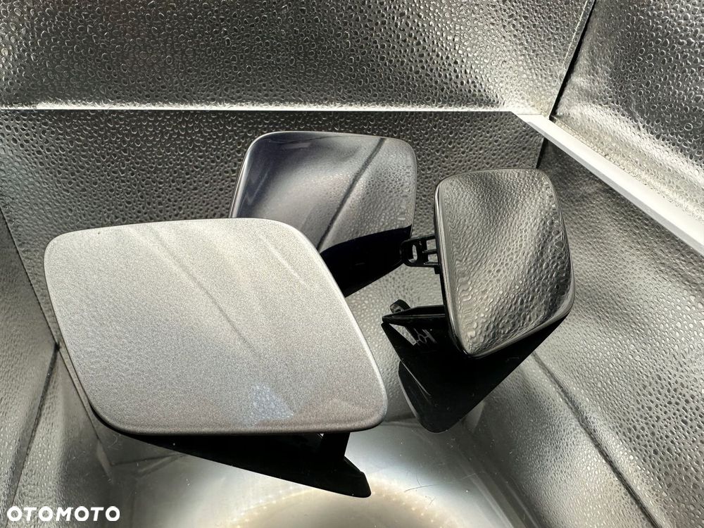 ZAŚLEPKA SPRYSKIWACZA AUDI S6 C5 L / P RÓŻNE KOLORY 4B3955275 / 4B3955276 - 3