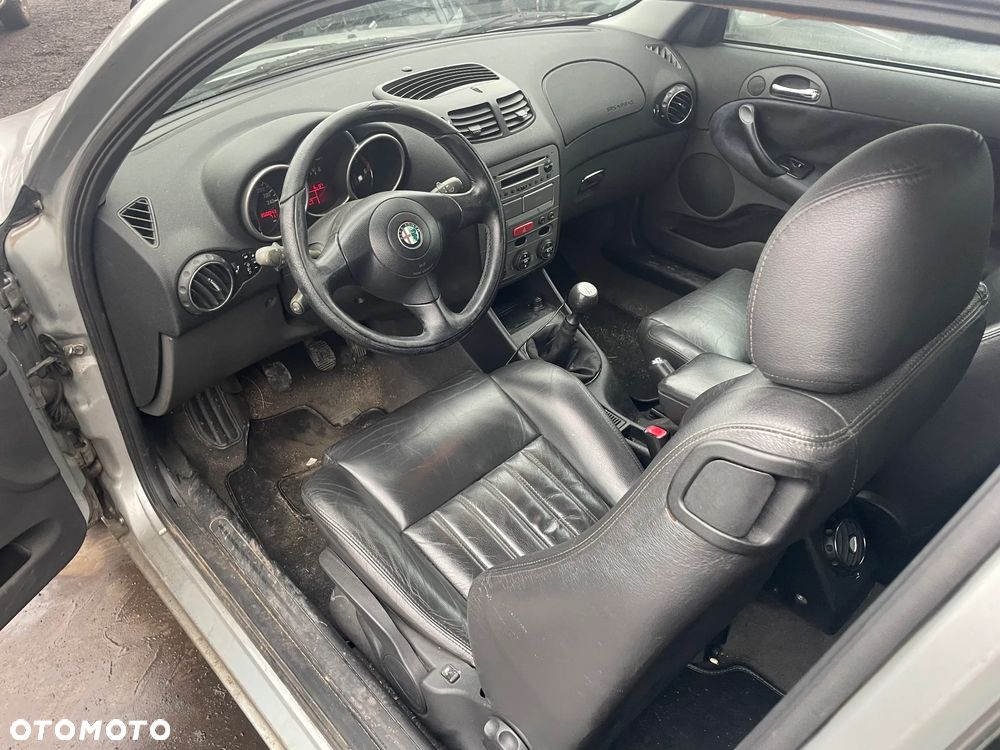 ALFA ROMEO 147 Na Czesci Wszystkie Czesci ! - 5