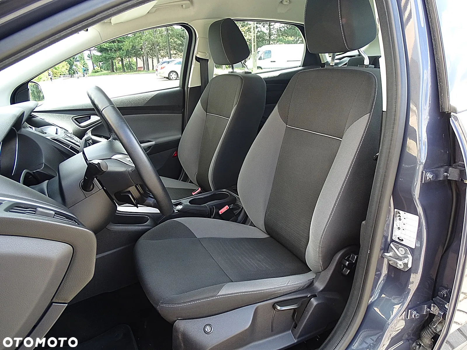 Ford Focus 1.6 TDCi Titanium - 5