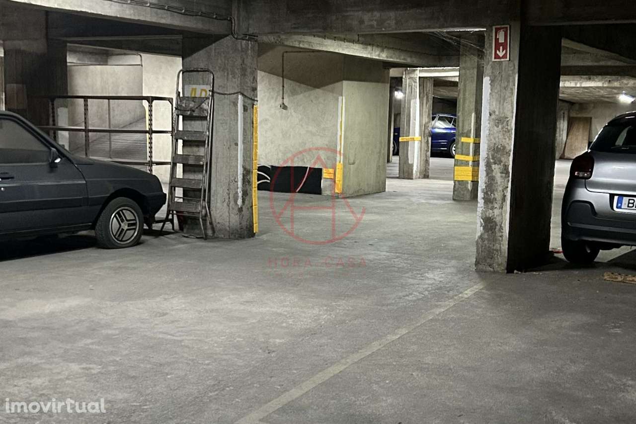Lugar de garagem Barreiro - Grande imagem: 3/11