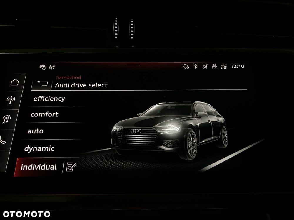 Audi A6 Avant - 31