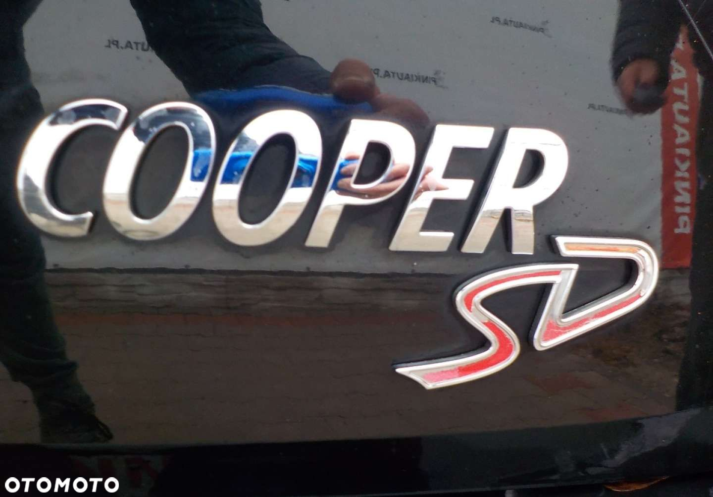 MINI Cooper S - 19