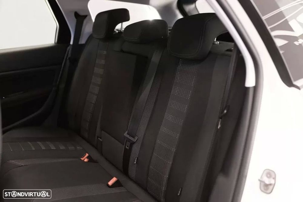 Peugeot 308 SW 1.6 BlueHDi Allure - 19