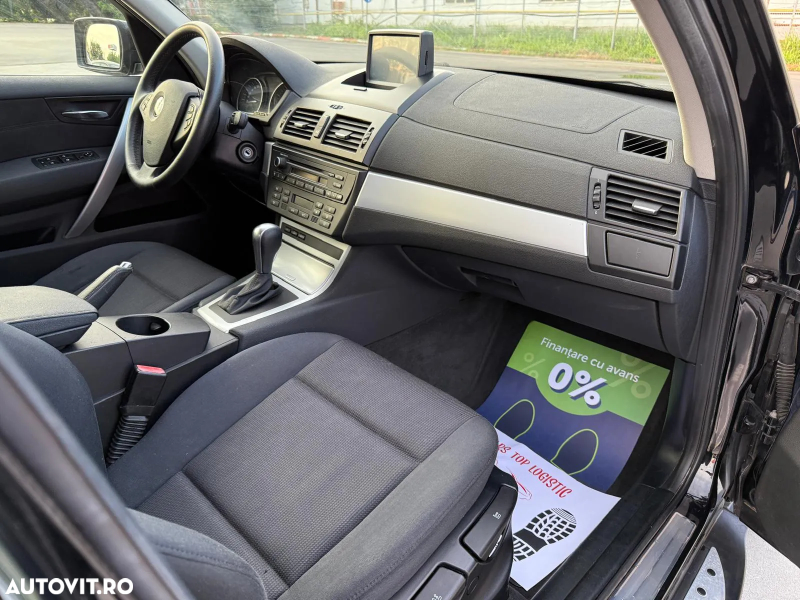 BMW X3 xDrive20d Aut. Limited Sport Edition - 14
