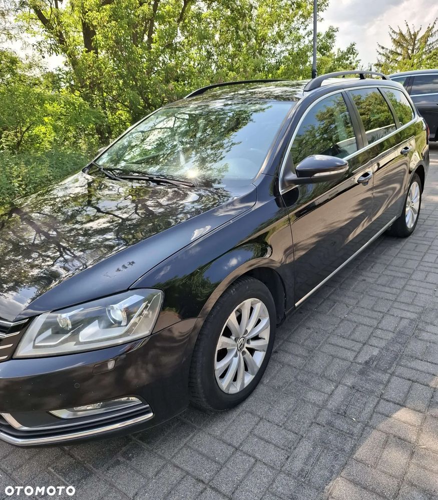 Volkswagen Passat 2.0 Blue TDI DSG SCR Comfortline - 28