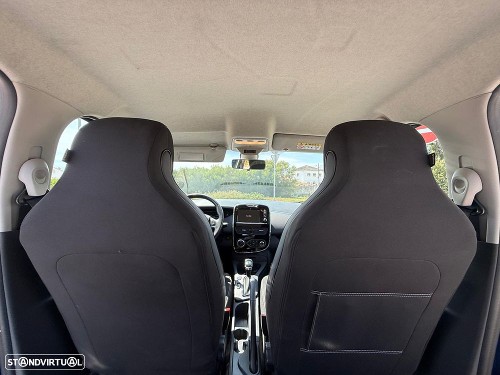 Renault Zoe - 18
