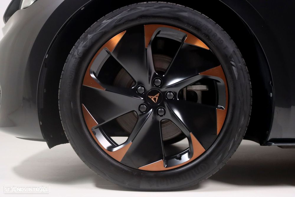 Cupra Born 58 kWh - 6