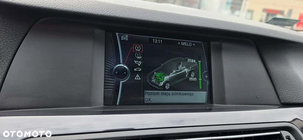 BMW Seria 5 - 13