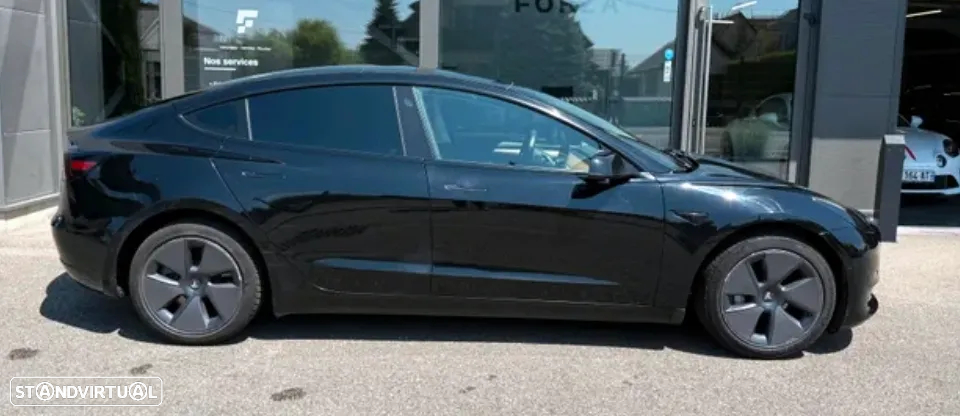 Tesla Model 3 Long Range RWD - 2